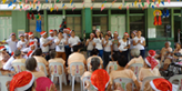 Hospicio Outreach